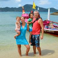 Отзыв от Юна - виза ДТВ